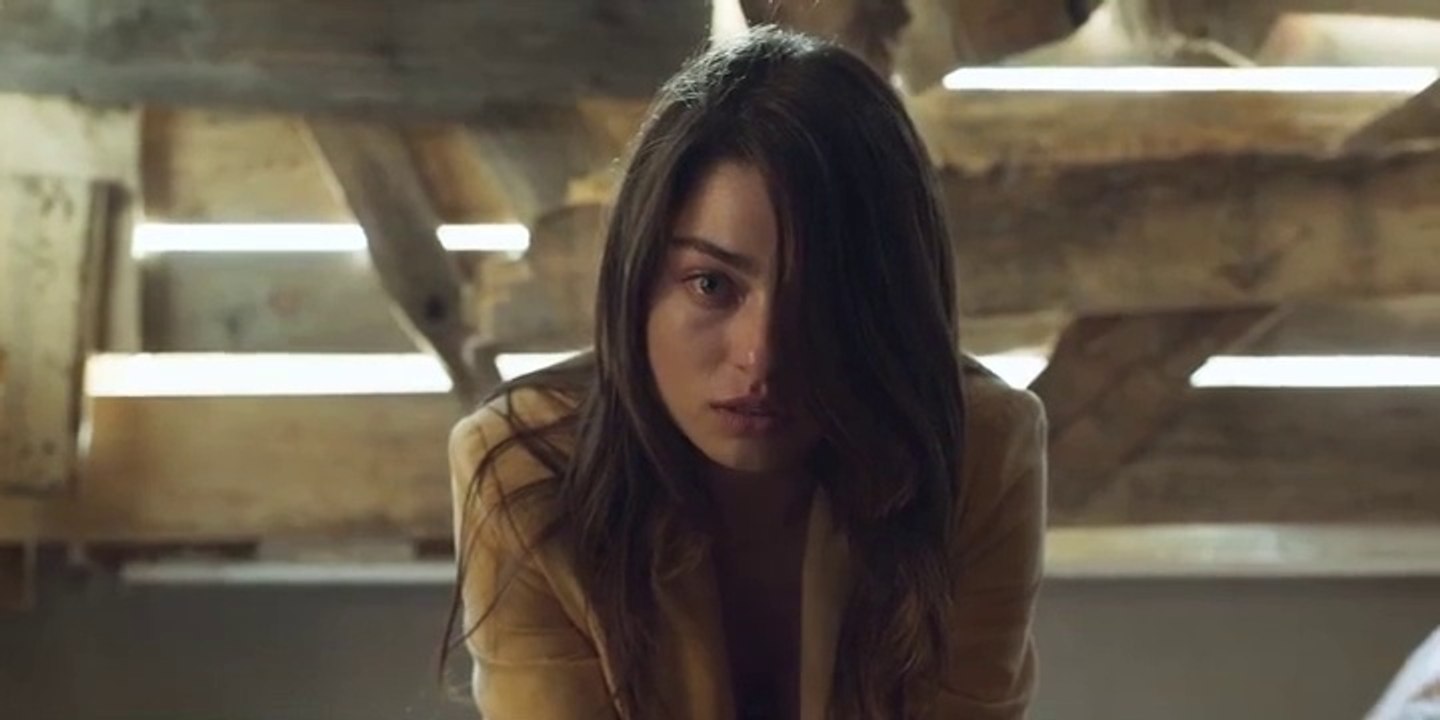 The Protect Season 2 | Episode 4 Hindi | Urdu Dubbed | Turkish Series | Drama Tv Entertainment