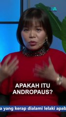 Mengenal Andropaus: Fakta dan Gejala yang Perlu Anda Ketahui 👨‍⚕️