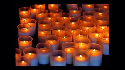 ️Allumons nos bougies ️ 