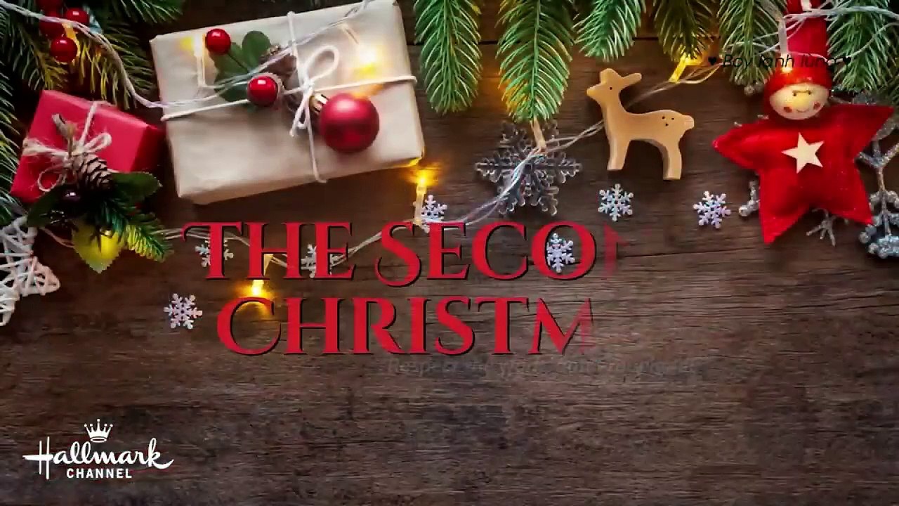 USS Christmas 2023 - New Hallmark Romance Movies 2023 - Romantic Movies 2023