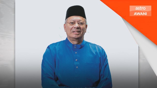 Tan Sri Abdul Rashid dilantik sebagai Pengerusi baharu TH