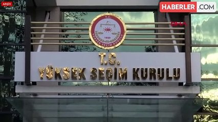Yerel seçimlerin saat düzenlemesi Resmi Gazete'de yayımlandı! Yerel seçimlerde hangi il ne zaman oy kullanacak? 20 Aralık Bugünün kararları neler?