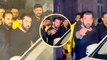 Sohail Khan के बर्थडे बैश के मौके पर पैपराजी पर भड़के Salman Khan