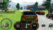mercedes-benz a 200 amg drive gameplay #gaming #trending #viral