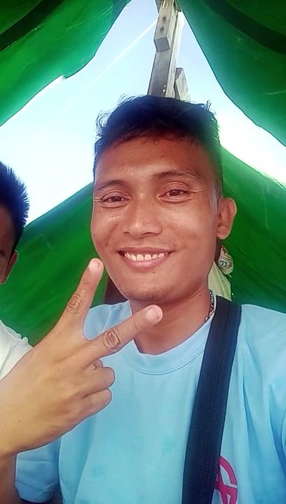 It's more fun in the Philippines let's go Island Hopping.