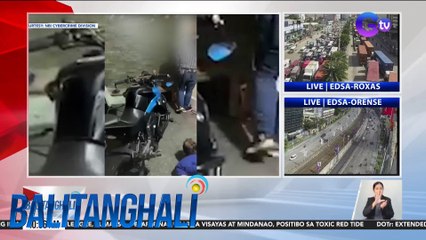 4 na sangkot umano sa pag-clone ng credit card, arestado | BT