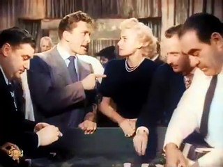 Kirk Douglas | My Dear Secretary (1948) Romance, Comedy | Colorized Movie