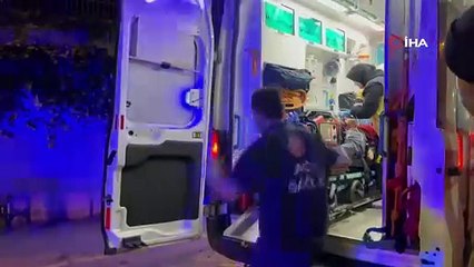 Bursa’da sokak ortasında silahlı saldırı: 1 ölü