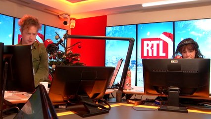 Le journal RTL de 6h du 20 décembre 2023