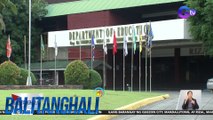 DEPED: P18,000 Service Recognition Incentive para sa mga guro, sinimulan nang ipamahagi | BT