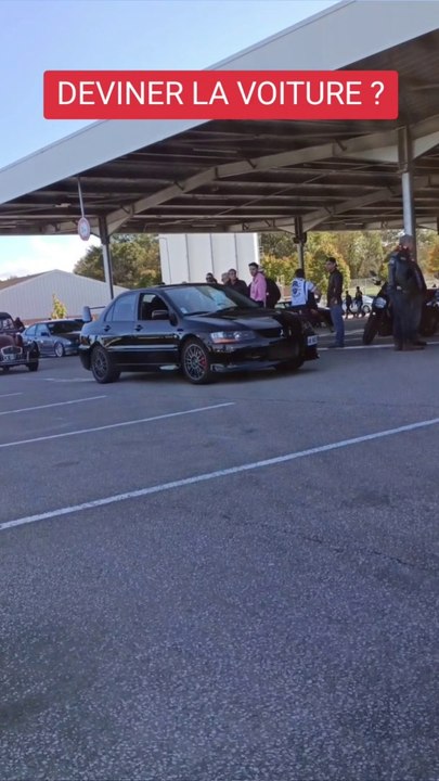 DEVINE LA VOITURE ?  RASSEMBLEMENT