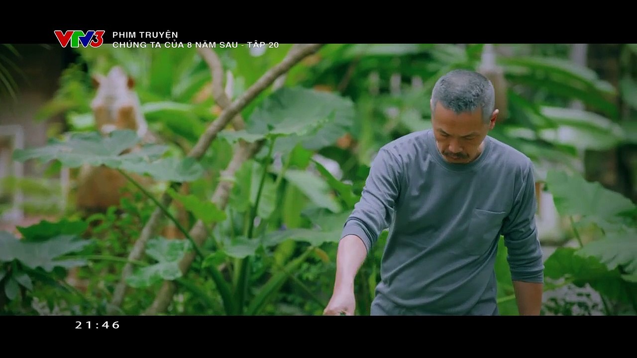 PHIM CHÚNG TA CỦA 8 NĂM SAU - FULL - TẬP 20