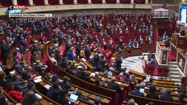 Loi immigration : avant l’adoption du texte, les débats ont été houleux à l’Assemblée nationale