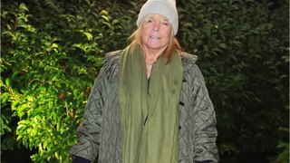Linda Robson latest victim of death hoax as rumours of her dying spread on the internet