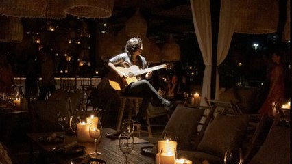 Charla con Sara Cruz, Directora de Marketing del Grupo Rosa Negra en Madrid