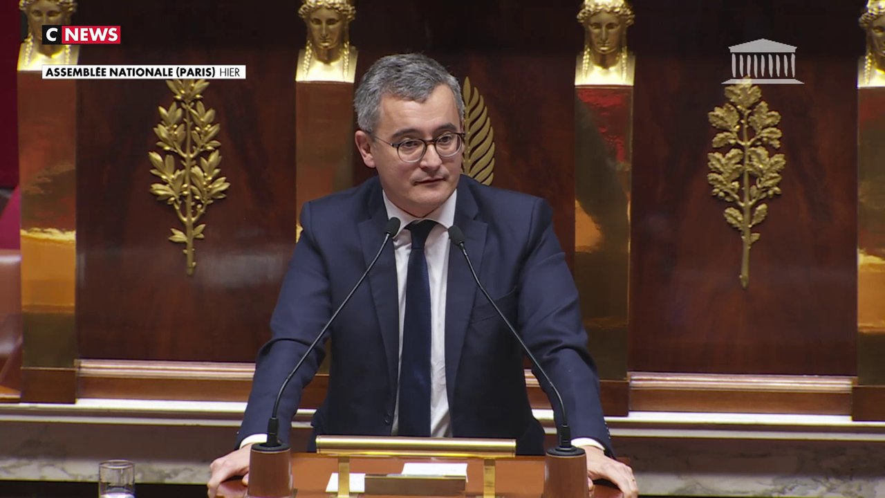Loi immigration : quelles sont les mesures clé du texte adopté ce mardi ?
