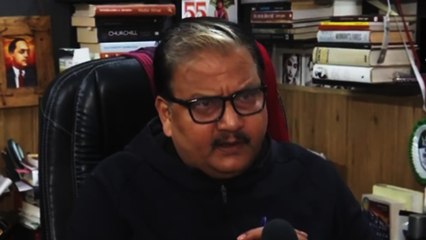 'सभी फैसले 21 दिन के अंदर लिए जाएंगे', INDIA अलाइंस की बैठक के बाद बोले मनोज झा