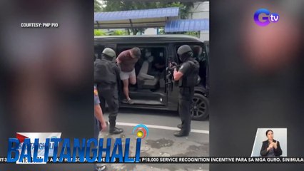 6 na akusado sa pagkawala ng ilang sabungero sa Manila Arena, nakapagpiyansa; pamilya ng mga biktima, dismayado | BT
