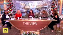 Why Meghan McCain's Threatening LEGAL ACTION Against The View