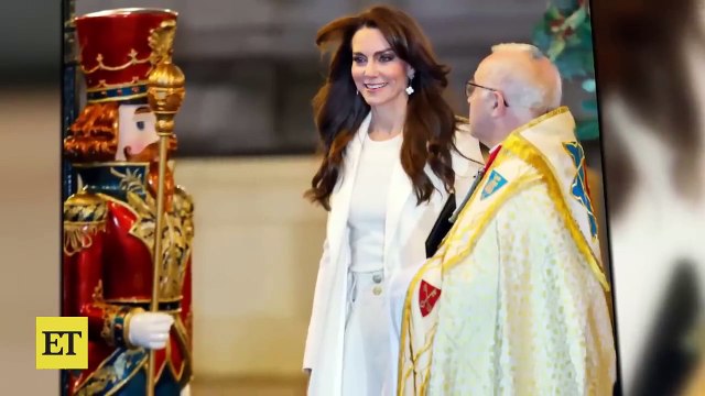 Royal Kids George, Charlotte and Louis Choose Favorite Toys to Donate for Christ