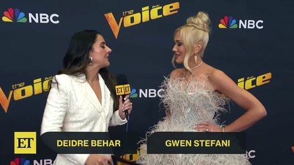 Gwen Stefani OBSESSED With New Album She’s Writing, 20 Years After ‘Love. Angel.