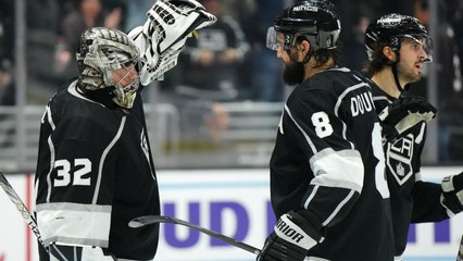San Jose Sharks vs Los Angeles Kings: Under 6.5 -129 Pick