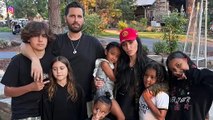 Mason Disick Makes RARE Appearance in Kim Kardashian's Photo