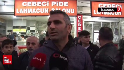 İstanbul Sultangazi'de silah şakası kanlı bitti: 1 ölü