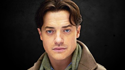 Le Récit Inspirant de Brendan Fraser : De la Gloire aux Épreuves 💔