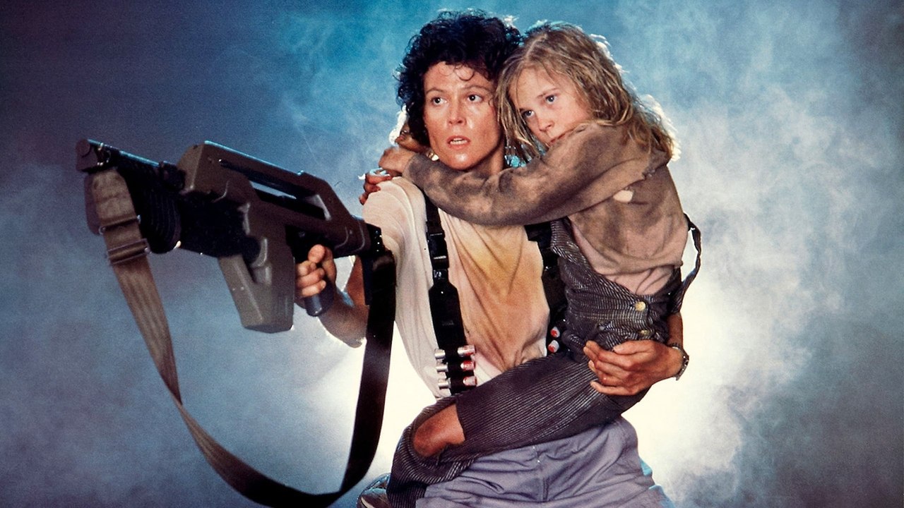 Le cinéma de JAMES CAMERON