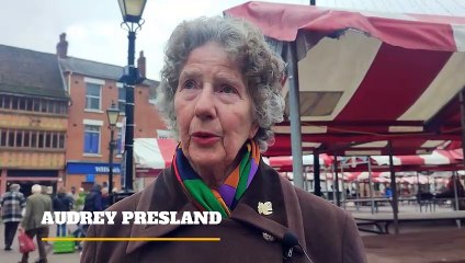 What is a must have at people's Christmas dinner table? 