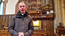 1880's Church organ work nears completion, but donations are warmly welcomed