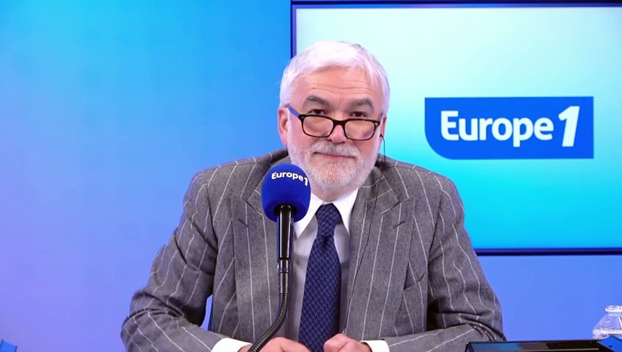 Pascal Praud et vous - «C'est une période de joie» : Mireille Mathieu exprime son amour pour Noël