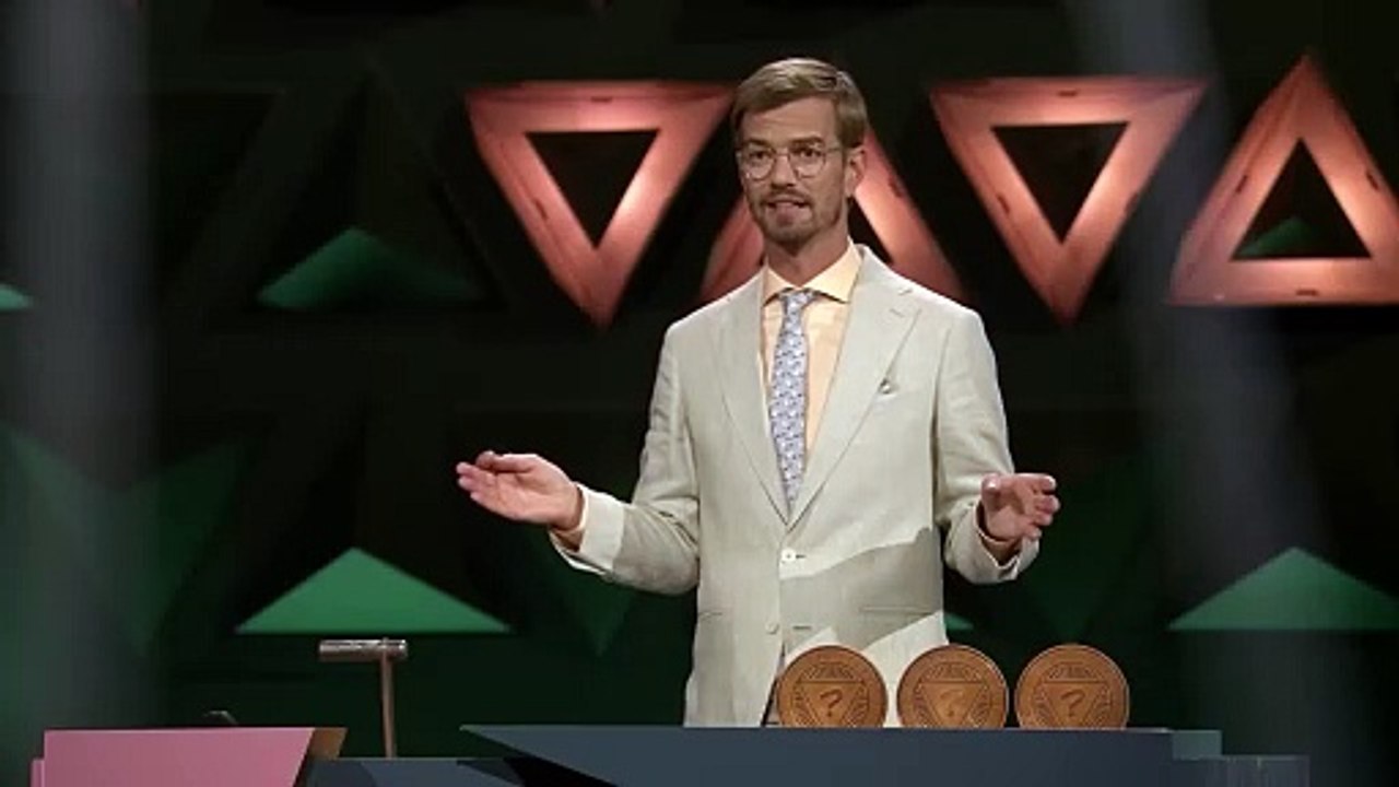 Fahri Yardım - Die dümmste Truppe - Wer stiehlt mir die Show? 16.08.2022