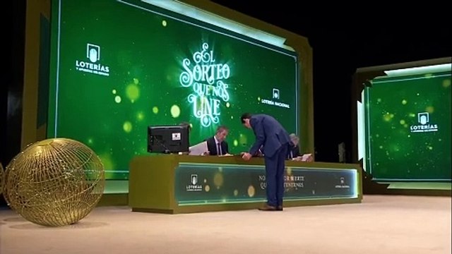 Sorteo Lotería de Navidad 2023: ¡Queremos el Gordo!