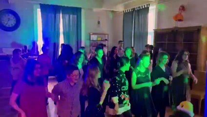 Joyeuses Fêtes ! 🎉