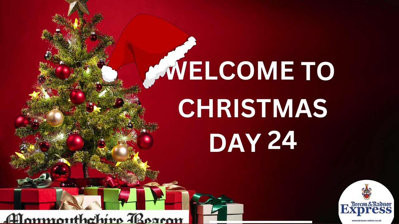 advent day 24