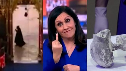 Watch the best viral videos of 2023: From ‘real aliens’ to ‘human’ bears