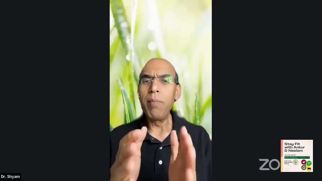 Intensive Phase || Day 9 Knowledge in English || Breathing Techniques
