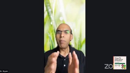 Intensive Phase || Day 9 Knowledge in English || Breathing Techniques