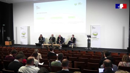 2ème édition des Rencontres nationales Planif Territoires : "De la stratégie à l'action" |07 - MINICONF 2A