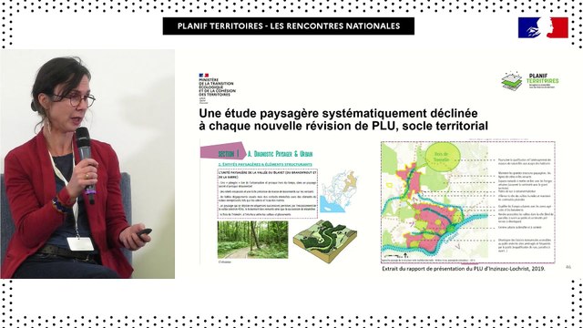 2ème édition des Rencontres nationales Planif Territoires : De la stratégie à l'action |06 - MINICONF 1B