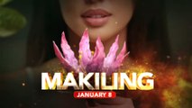 Makiling: Maniningil at maghihiganti