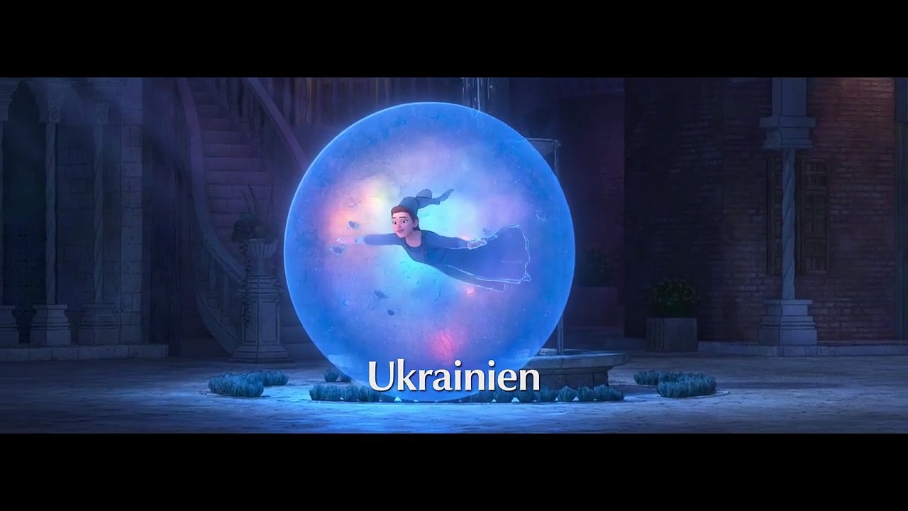 Wish - Asha et la bonne étoile CLIP "Je fais le vœu" en 29 langues