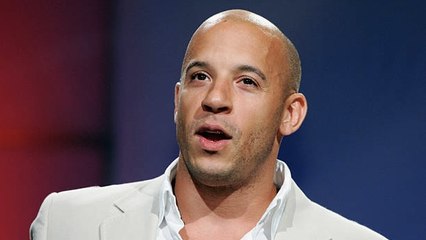 Acusaciones De Agresión Sexual Contra Vin Diesel