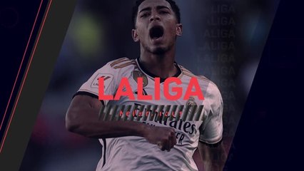 Liga - Meilleurs buteurs : Fin de la Bellinghamania ?