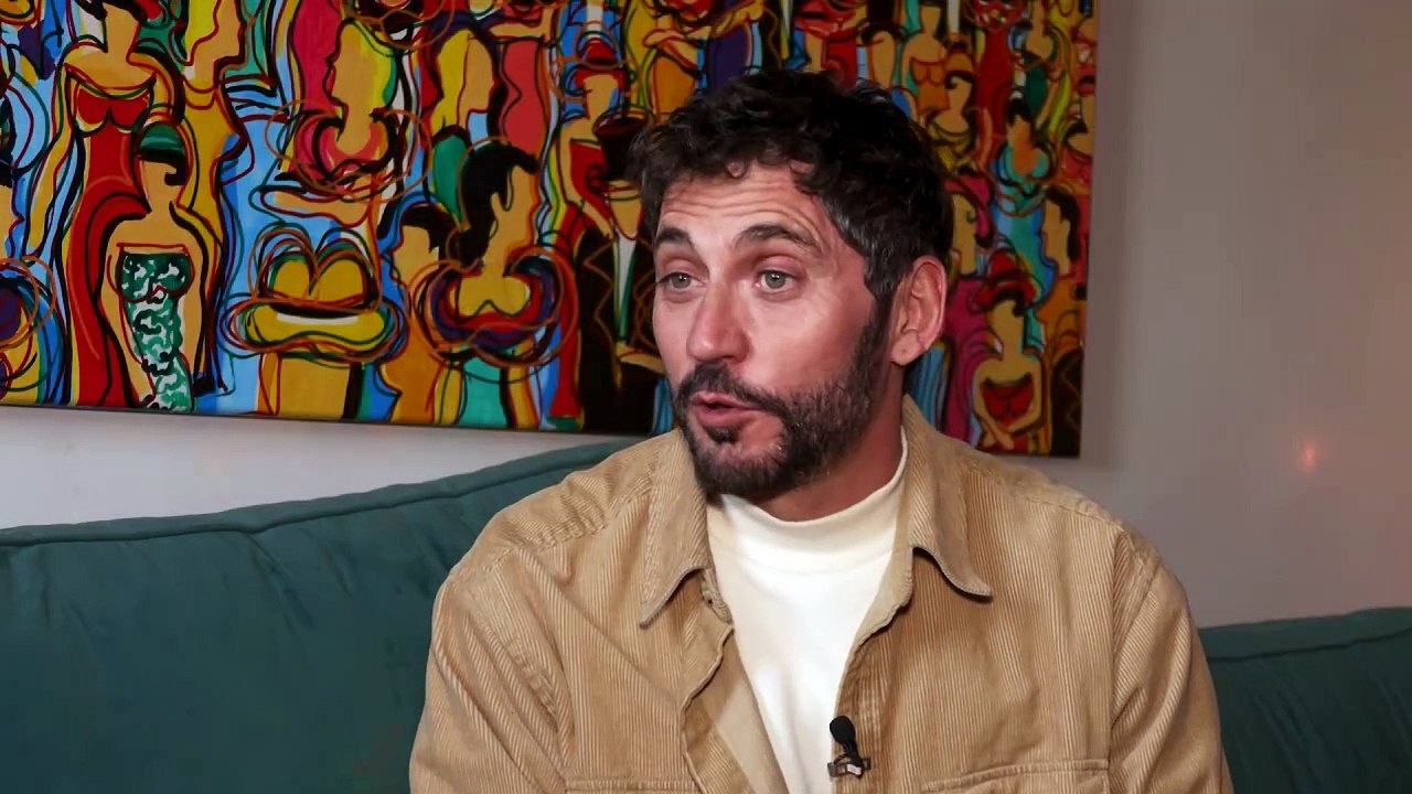 Paco León, Carmina Barrios y Jaime Catizano, entre los Premios Vozes 2023