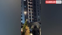 Evlere balkonlardan girerek çocuklara hediye vermeye çalışan Noel Baba, 24. kattan düşerek öldü