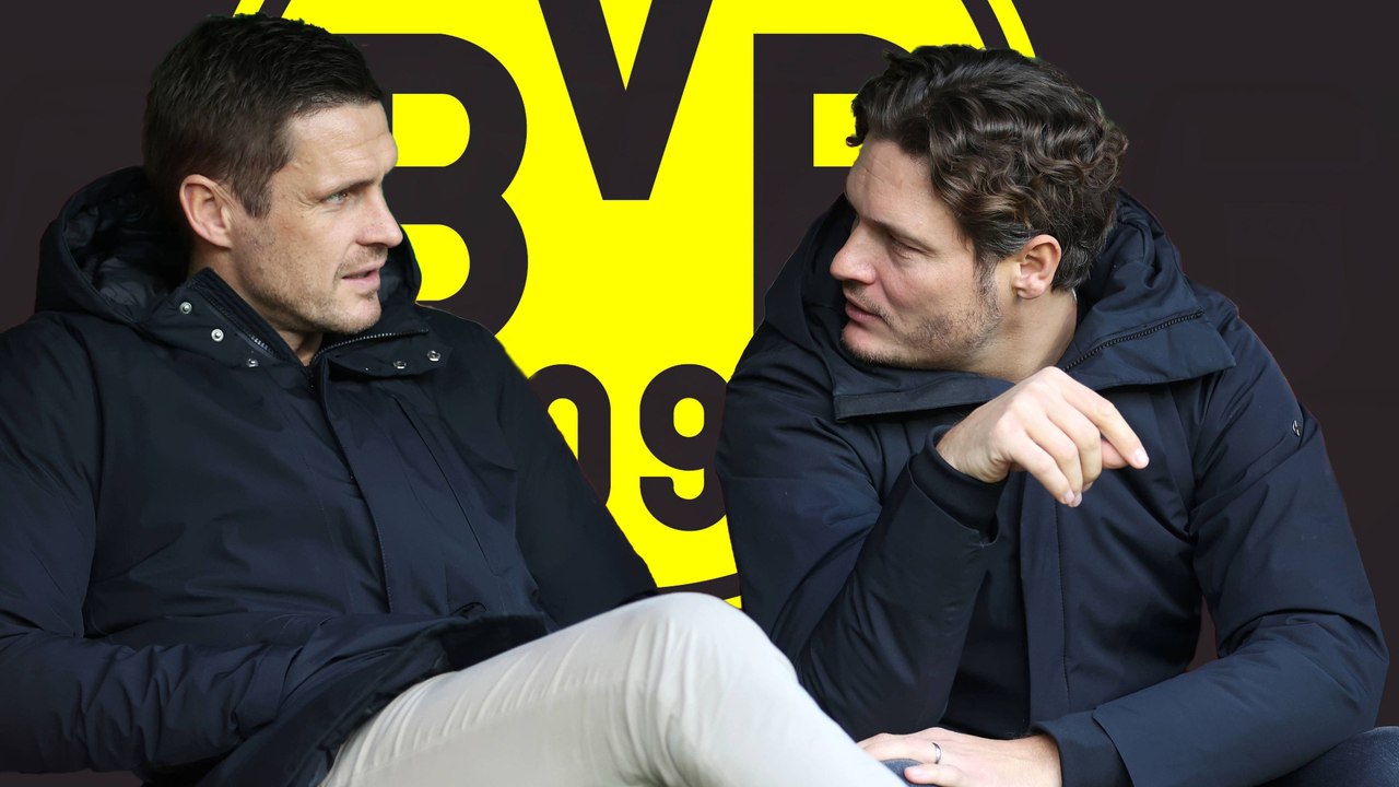 'Terzic muss jetzt liefern': BVB blickt auf eine spannende Saison