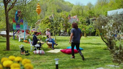 El Corazón Se Acostumbra A Los Amores Amargos - Pájaro Soñador Capitulo_2